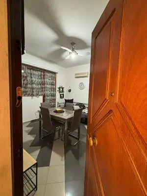 Planimetria di My little house