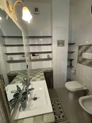 Bagno di My little house