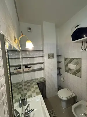 Bagno di My little house
