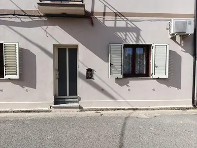 Edificio in cui si trova l'affittacamere