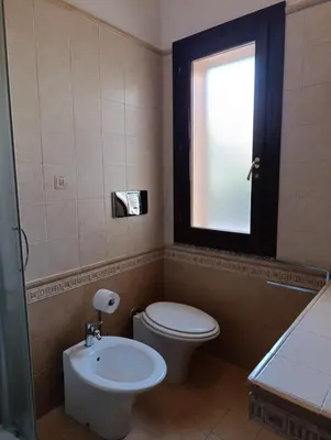 Bagno di Il Quadrifoglio