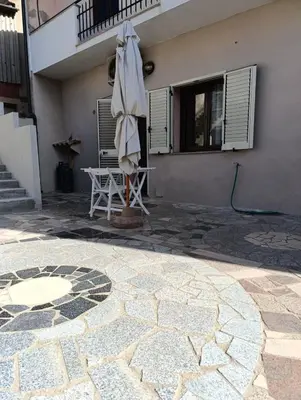 Planimetria di Il Quadrifoglio