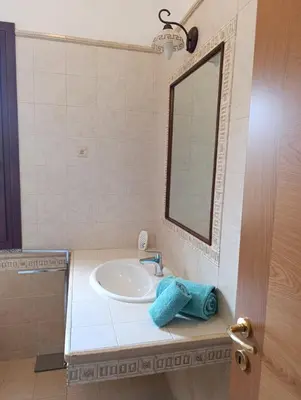 Bagno di Il Quadrifoglio