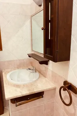 Bagno di Pula Sweet House