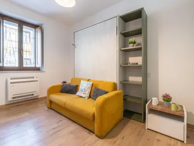 Planimetria di Holiday Home Cagliari Centro by Interhome
