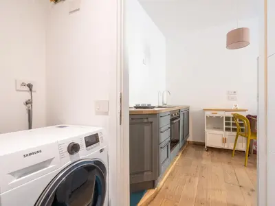 Planimetria di Holiday Home Cagliari Centro by Interhome