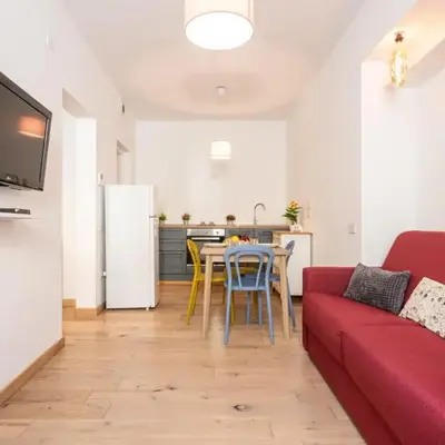Holiday Home Cagliari Centro by Interhome