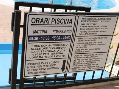 Certificato, attestato, insegna o altro documento esposto da Apartment Vanda by Interhome