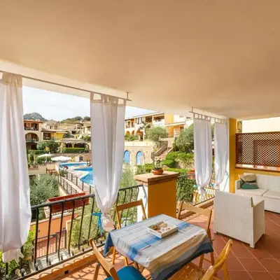 Apartment Vanda by Interhome