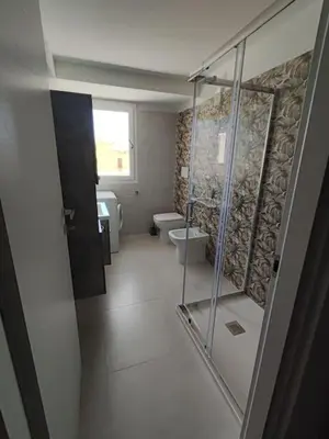 Bagno di Casa Vacanze Giginu's Home