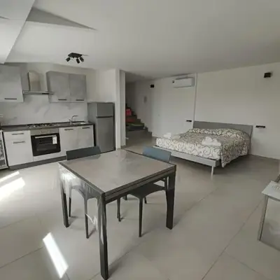 Casa Vacanze Giginu's Home