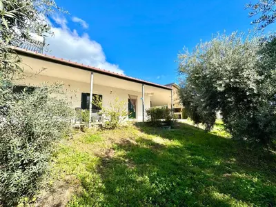 Giardino di Nature House