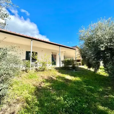 Nature House