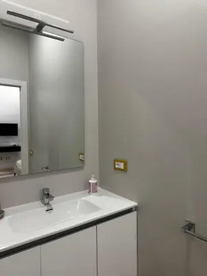 Bagno di Biviusu in Casteddu