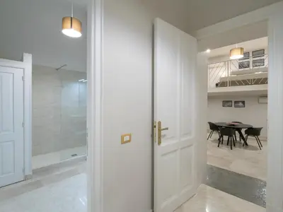 Bagno di Biviusu in Casteddu