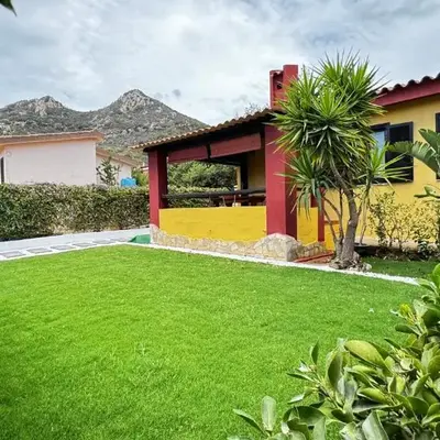 Villa Birds
