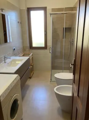 Bagno di Domus Divia IUN R9515
