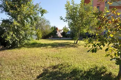 Giardino di Domus Divia IUN R9515