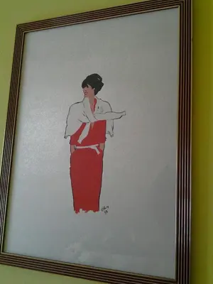 Planimetria di Hotel Su Giudeu