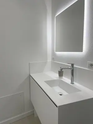Planimetria di Domo Rooms Villacidro