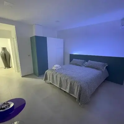 Domo Rooms Villacidro