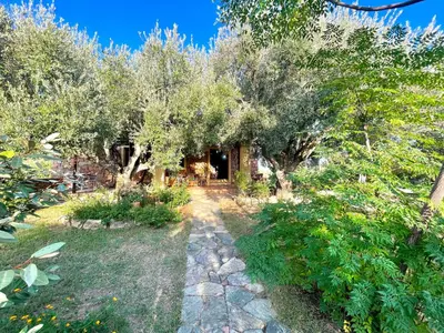 Giardino di La Pergola Apartments