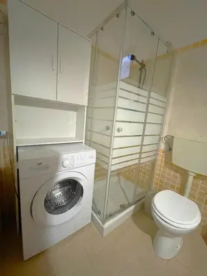 Bagno di Palazzo Tondo Apartment