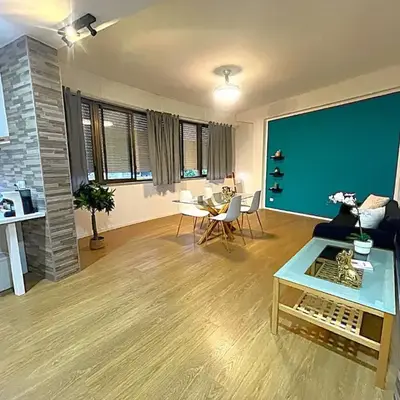 Palazzo Tondo Apartment
