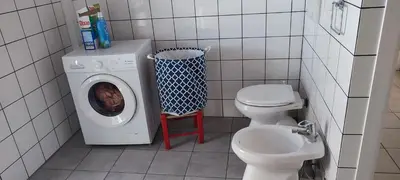 Bagno di Casa Adele