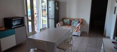 Cucina o angolo cottura di Casa Adele