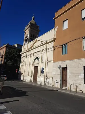 Planimetria di Da Agnese Locazioni brevi