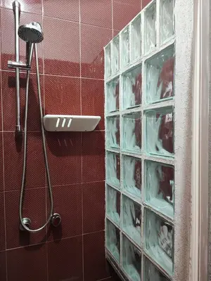 Bagno di Domu Abba&Chelu