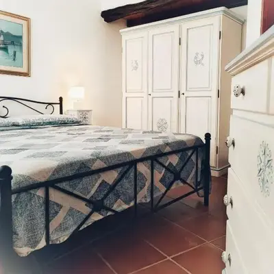 Domu Abba&Chelu