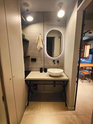 Bagno di Stampace Charming