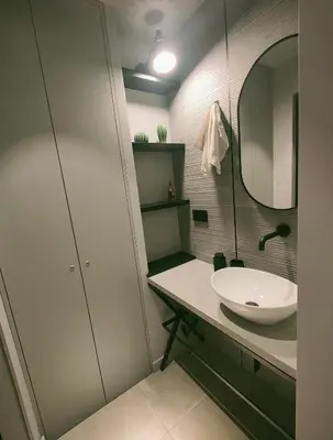 Bagno di Stampace Charming