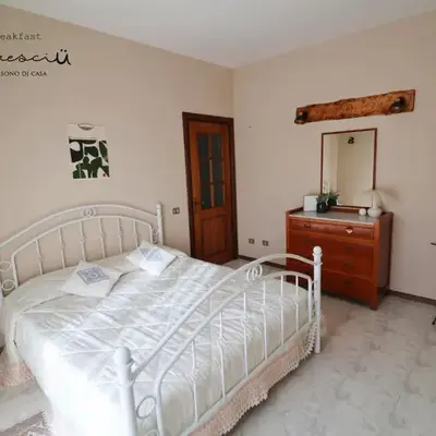 B&B Su Presciu