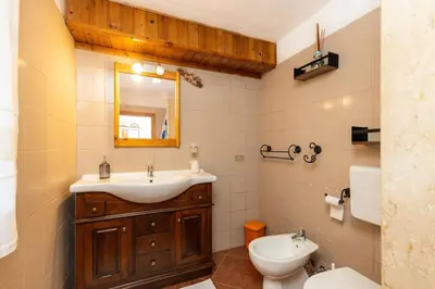 Bagno di Villetta l'Olivastro