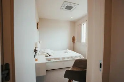 Planimetria di Casa Gioia