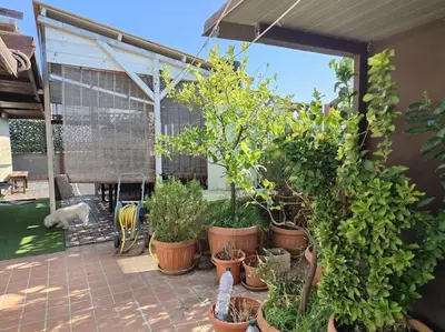 Giardino di Casa Sandra
