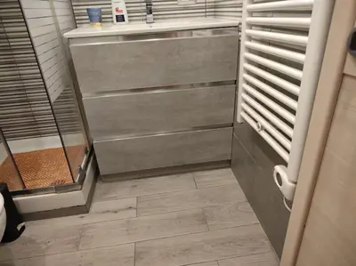 Bagno di Casa Sandra