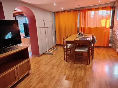 TV o dispositivi per l'intrattenimento presso Casa Sandra