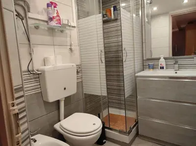 Bagno di Casa Sandra