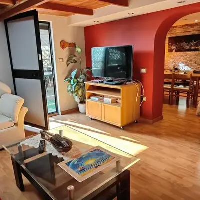 Casa Sandra