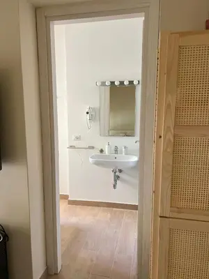 Bagno di Apartment Sonnino 37
