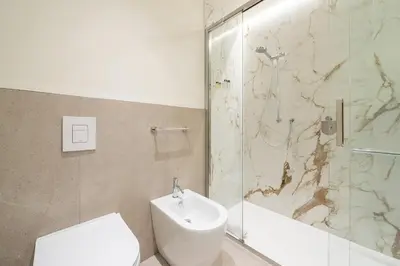 Bagno di Karalin Sonnino Suites