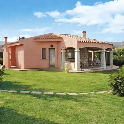 Holiday Home Rei Sole - REI302 by Interhome