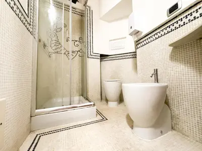 Bagno di Kalma Via Manno - Central Stay with Stone Walls & Private Cinema