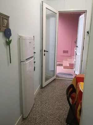 Bagno di B&B Domus Oriens - monolocale indipendente in villa