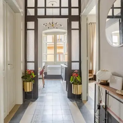 guesthouse Electra