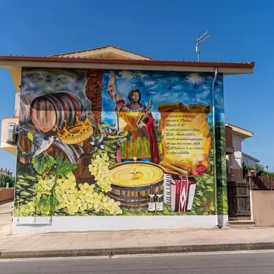 guest house La Vernaccia